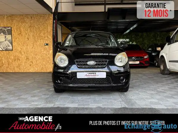 Kia PICANTO PHASE 2 1.0 62