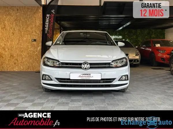 Volkswagen POLO 1.6 TDI LOUNGE DSG7