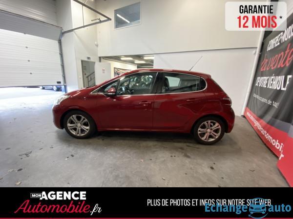 Peugeot 208 1.6 E-HDi FAP S&S 115 ALLURE GARANTIE 12 MOIS