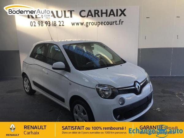 Renault Twingo III 1.0 SCe 70 BC Zen