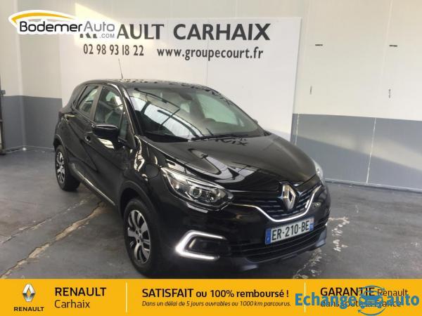 Renault Captur BUSINESS TCe 90 Energy