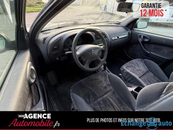 Citroën Xsara 2.0 HDi 110cv Boîte Auto