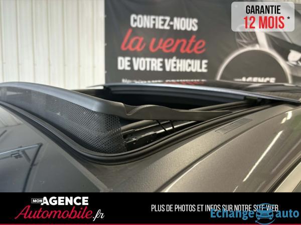 Mercedes CLASSE A AMG LINE