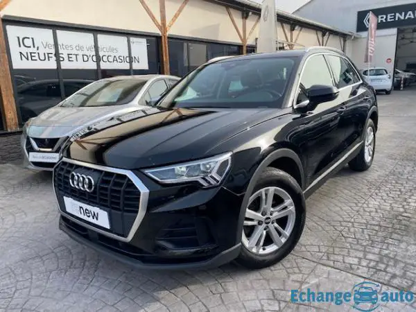 AUDI Q3 Q3 35 TFSI 150 ch S tronic 6 Business line
