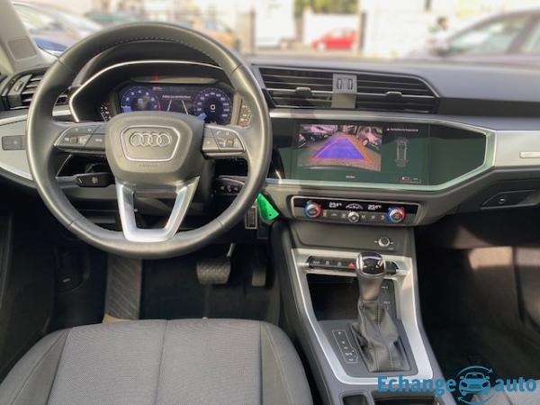 AUDI Q3 Q3 35 TFSI 150 ch S tronic 6 Business line