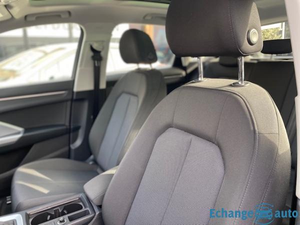 AUDI Q3 Q3 35 TFSI 150 ch S tronic 6 Business line