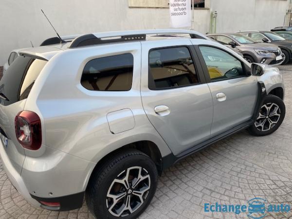 DACIA DUSTER Duster ECO-G 100 4x2 Prestige