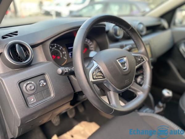 DACIA DUSTER Duster ECO-G 100 4x2 Prestige