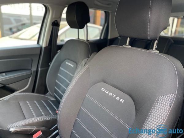 DACIA DUSTER Duster ECO-G 100 4x2 Prestige