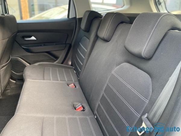 DACIA DUSTER Duster ECO-G 100 4x2 Prestige