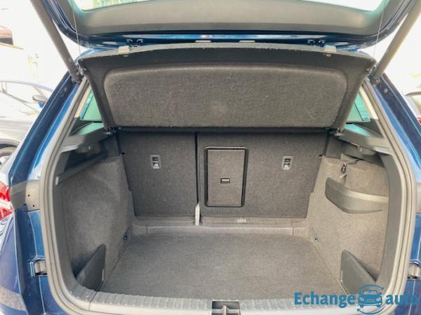 SKODA KAROQ Karoq 1.5 TSI 150 ch ACT DSG7 Business
