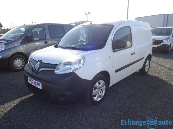 RENAULT KANGOO EXPRESS 1.5 DCI 95 EXTRA R-LINK