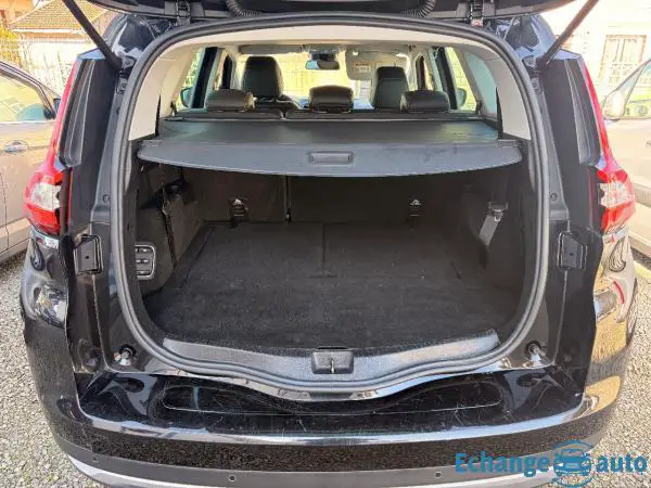 RENAULT GRAND SCENIC IV 1.6 DCI 160 EDC Intens