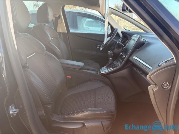 RENAULT GRAND SCENIC IV 1.6 DCI 160 EDC Intens