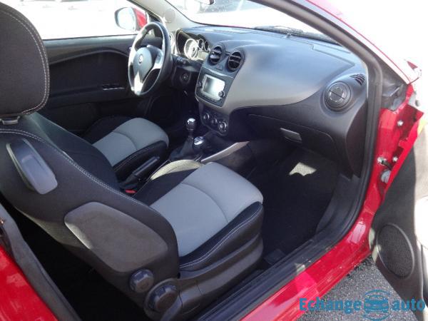 ALFA ROMEO MITO 0.9 TwinAir 105 Distinctive