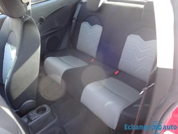 ALFA ROMEO MITO 0.9 TwinAir 105 Distinctive