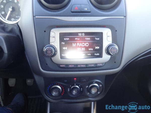 ALFA ROMEO MITO 0.9 TwinAir 105 Distinctive