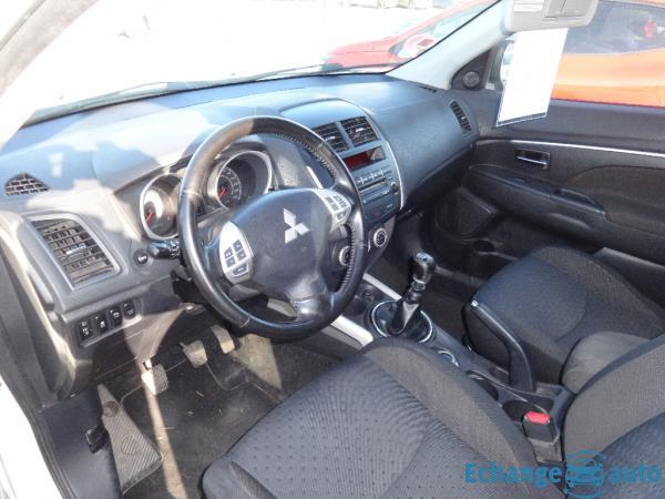 MITSUBISHI ASX 1.8 DI-D 150ch Instyle 4x4
