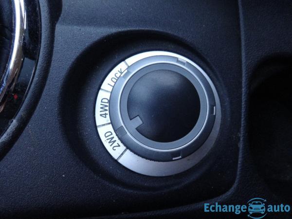 MITSUBISHI ASX 1.8 DI-D 150ch Instyle 4x4