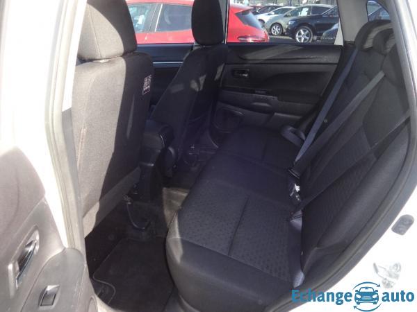 MITSUBISHI ASX 1.8 DI-D 150ch Instyle 4x4