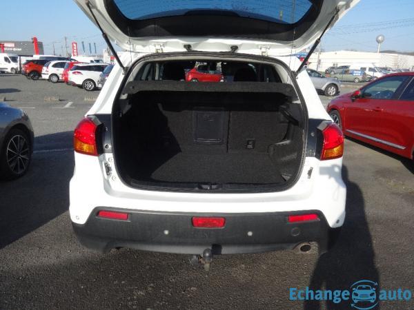 MITSUBISHI ASX 1.8 DI-D 150ch Instyle 4x4