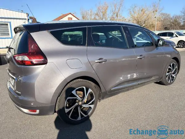 RENAULT GRAND SCENIC IV 1.6 DCI 160 EDC Intens