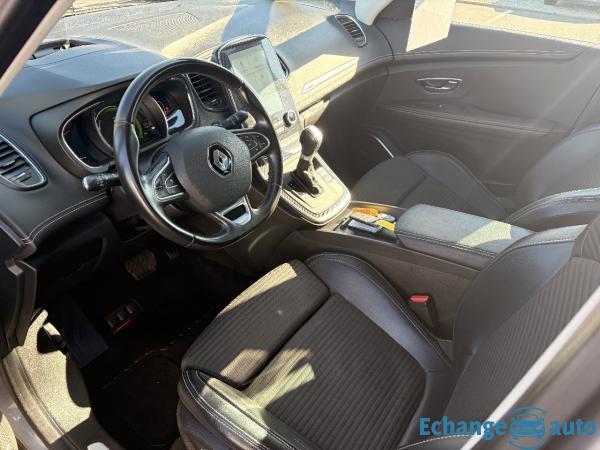 RENAULT GRAND SCENIC IV 1.6 DCI 160 EDC Intens