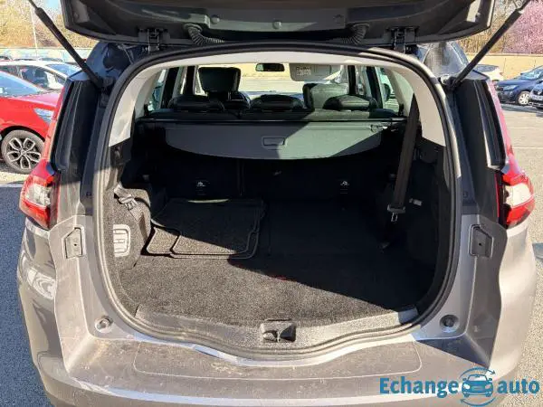 RENAULT GRAND SCENIC IV 1.6 DCI 160 EDC Intens