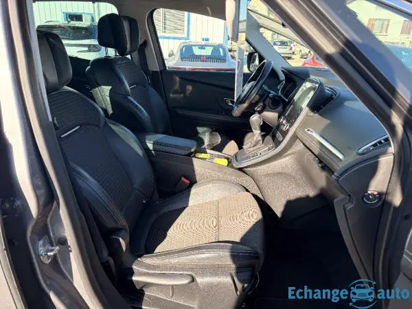 RENAULT GRAND SCENIC IV 1.6 DCI 160 EDC Intens