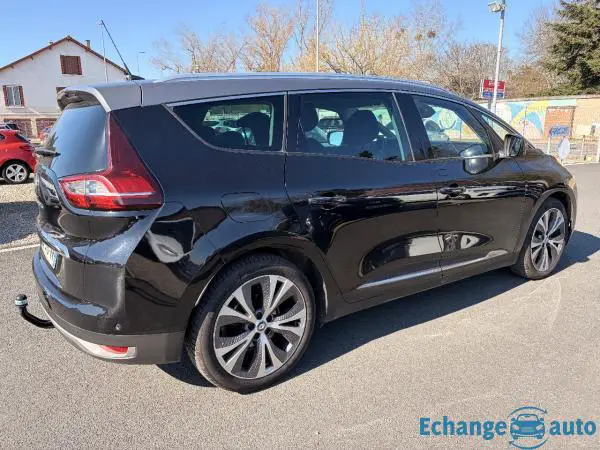 RENAULT GRAND SCENIC IV 1.6 DCI 130 Intens