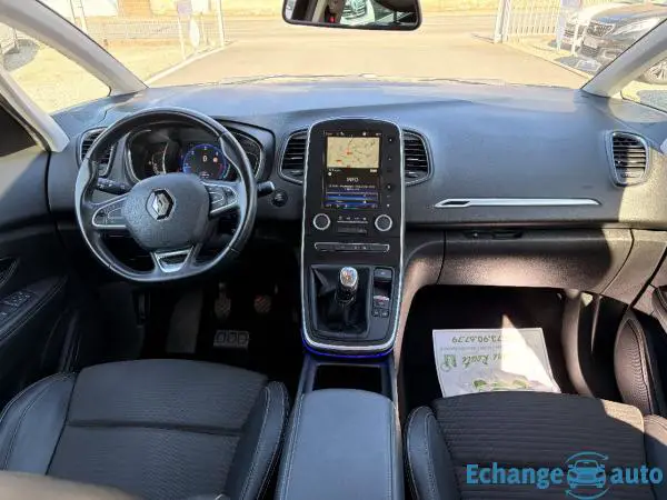 RENAULT GRAND SCENIC IV 1.6 DCI 130 Intens