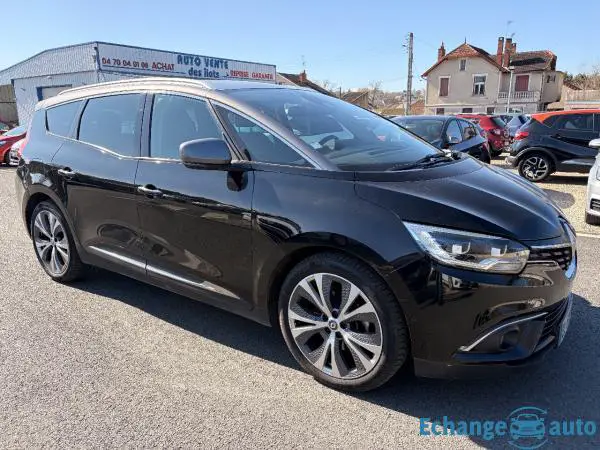 RENAULT GRAND SCENIC IV 1.6 DCI 130 Intens