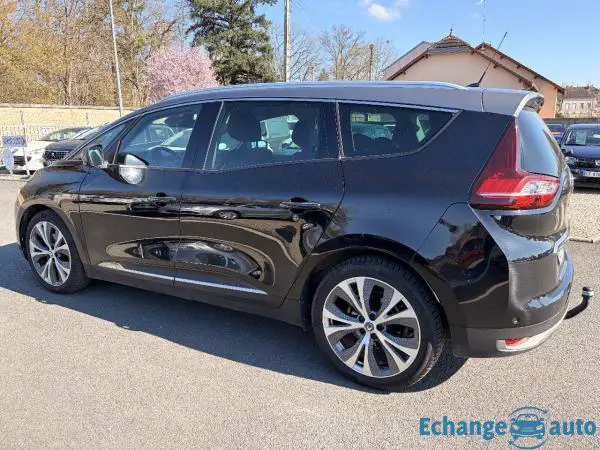 RENAULT GRAND SCENIC IV 1.6 DCI 130 Intens