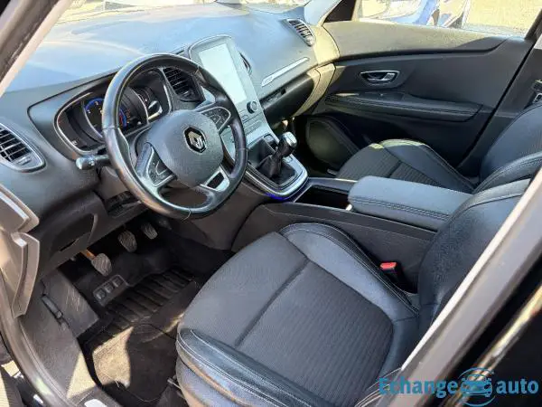 RENAULT GRAND SCENIC IV 1.6 DCI 130 Intens