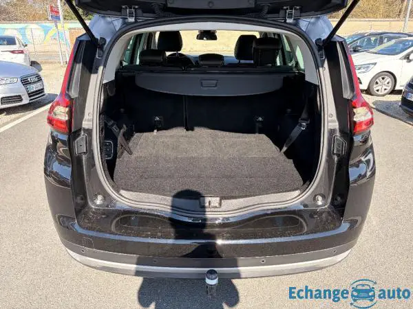 RENAULT GRAND SCENIC IV 1.6 DCI 130 Intens