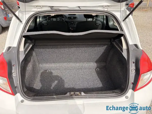 RENAULT CLIO III 1.2i 75ch Zen