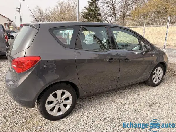 OPEL MERIVA 1.4i 120ch Edition