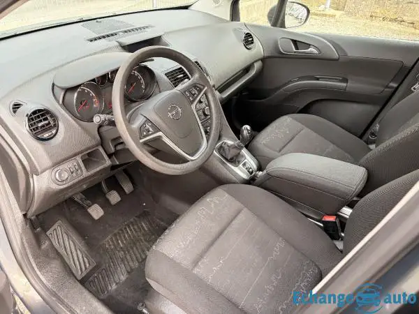 OPEL MERIVA 1.4i 120ch Edition