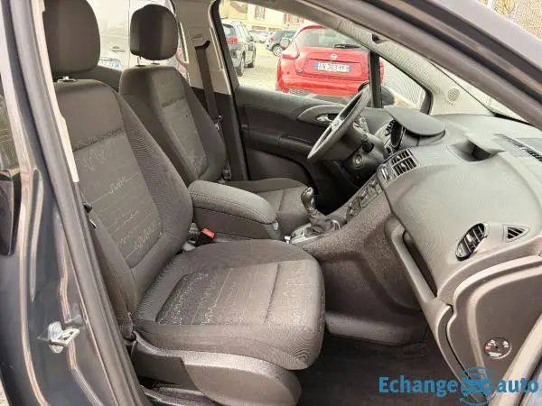 OPEL MERIVA 1.4i 120ch Edition