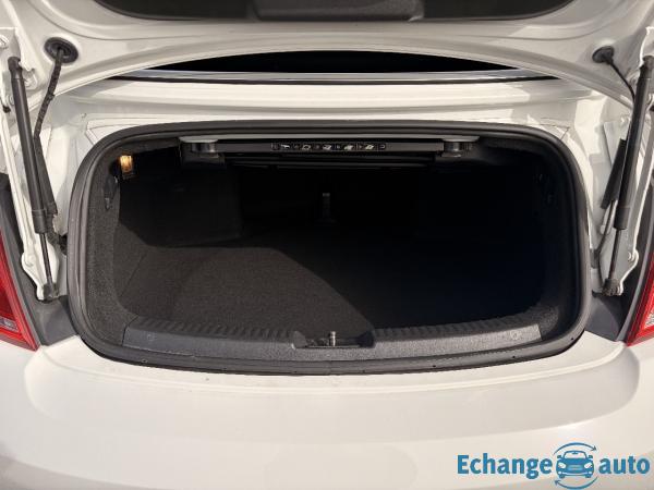 VOLKSWAGEN COCCINELLE Cabriolet 1.2 TSI 105 Origin