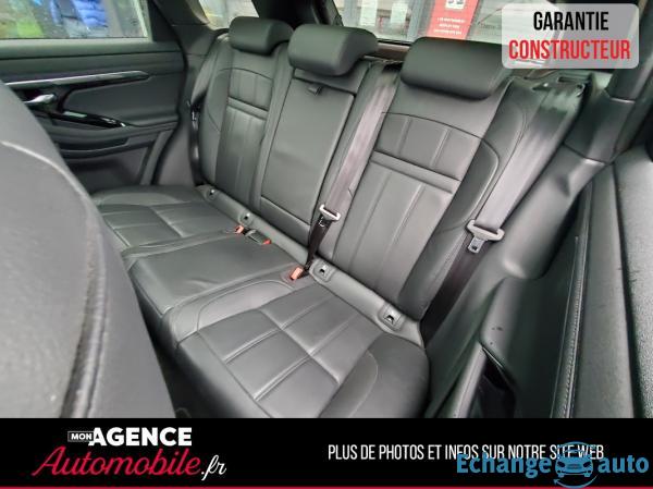 Land Rover RANGE ROVER EVOQUE 1.5 MARK III P300E PHEV AWD R-DYNAMIC SE BVA8