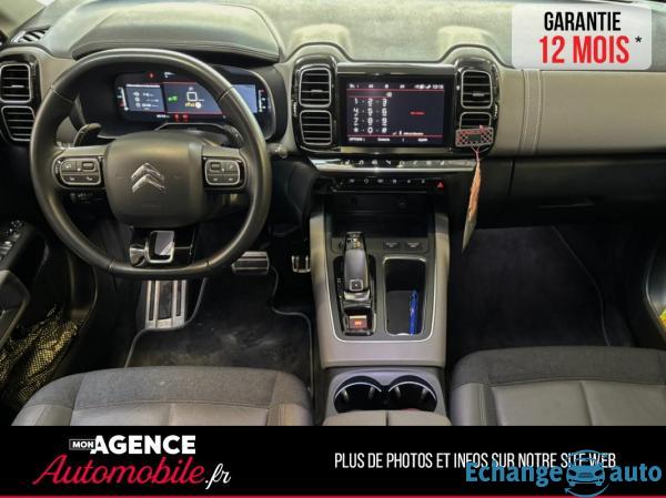 Citroën C5 AIRCROSS C5 AIRCROSS SHINE PACK