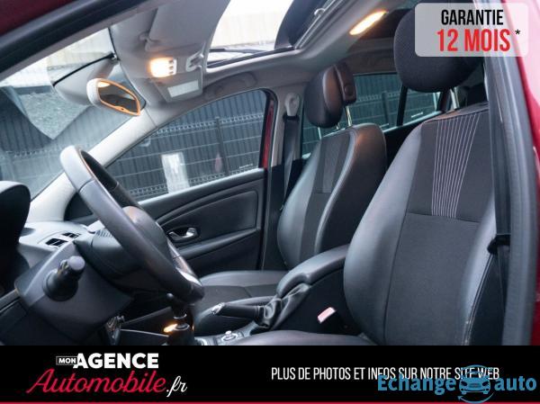 Renault MEGANE 3 1.5 DCI 110