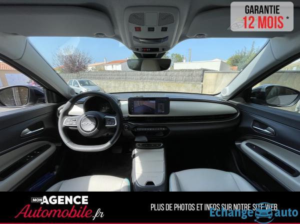 Fiat 600 E 156 Cv 54 KWh La Prima / Garantie Constructeur