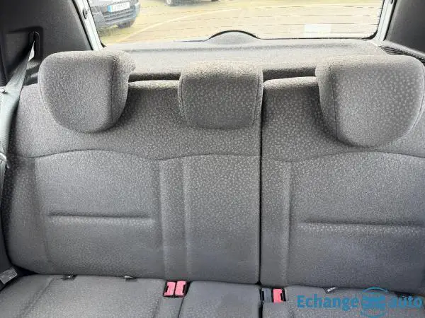 RENAULT CLIO  1.5 dCi 70 Campus Evolution Authentique 