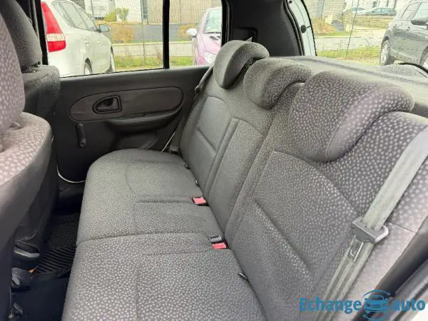 RENAULT CLIO  1.5 dCi 70 Campus Evolution Authentique 