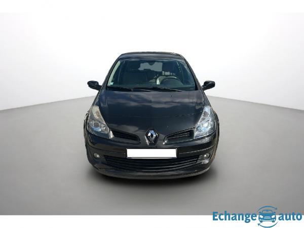 RENAULT CLIO  Clio 2.0  Initiale BVA