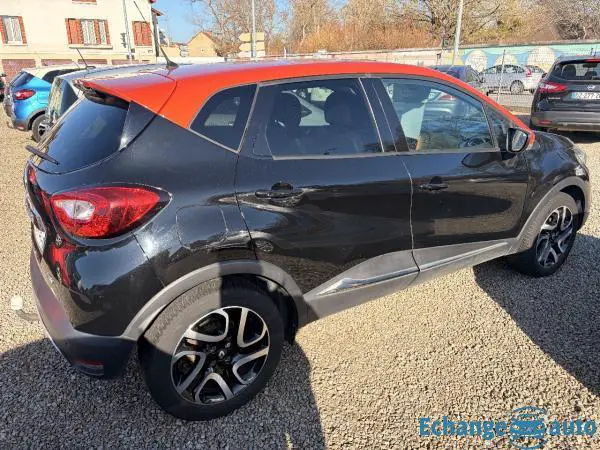 RENAULT CAPTUR 0.9 TCE 90 SL Arizona
