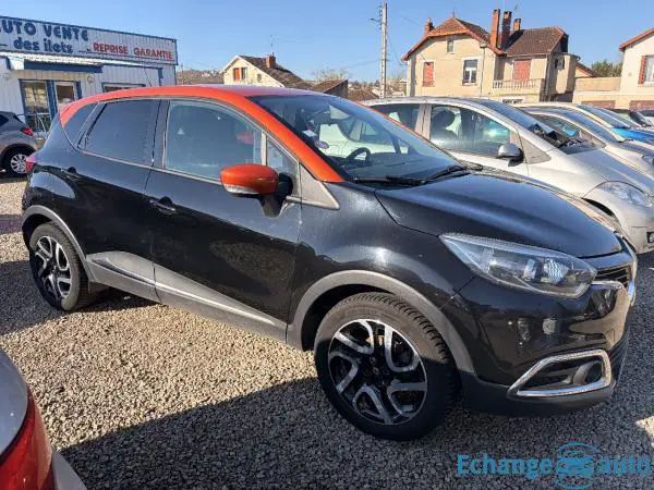 RENAULT CAPTUR 0.9 TCE 90 SL Arizona