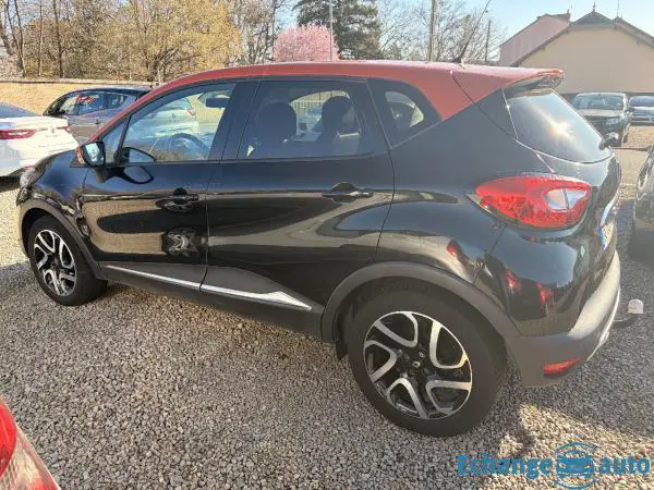 RENAULT CAPTUR 0.9 TCE 90 SL Arizona